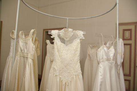 Recuerdo de nuestra boda