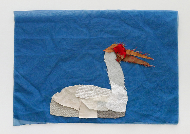 Sandhill Crane