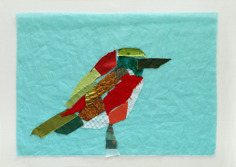 Allen's Hummingbird