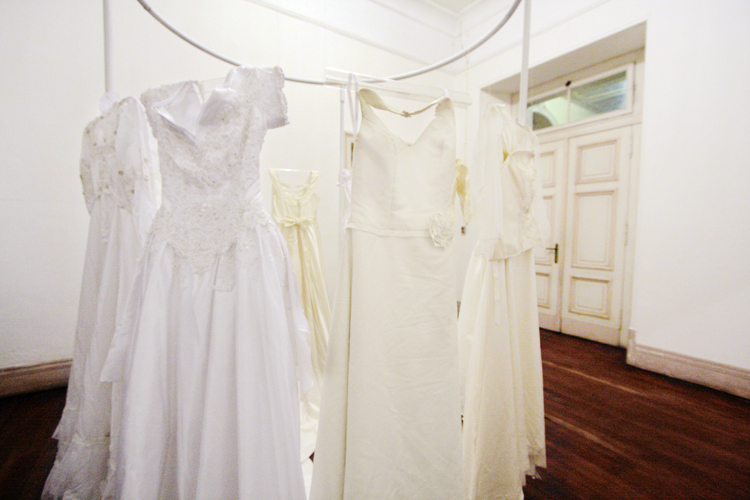 Recuerdo de nuestra boda